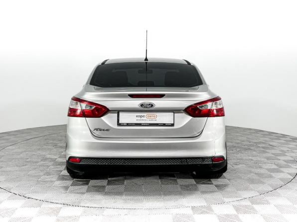 Ford Focus III с пробегом 2011 года, цена 697 000 рублей, 206228 км, седан, Автокод Объявления
