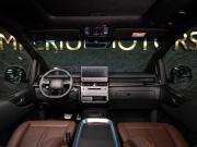 Hyundai Staria I Рестайлинг Москва  - изображение 44