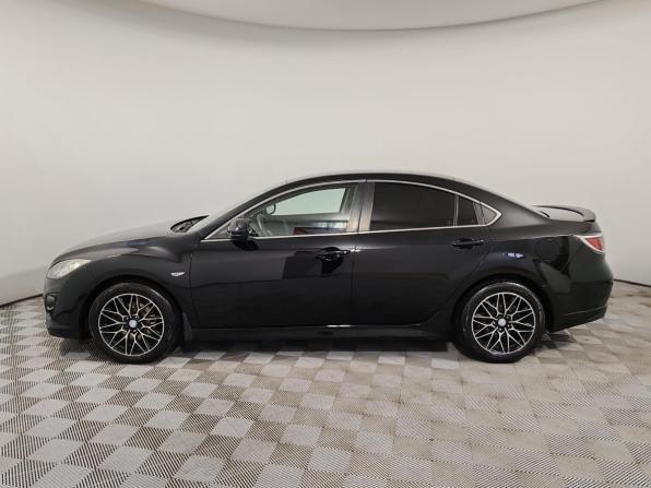 Mazda 6 II (GH) Рестайлинг с пробегом 2011 года, цена 819 000 рублей, 283161 км, седан, Автокод Объявления