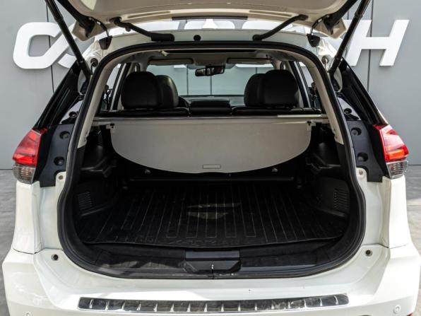 Nissan X-Trail III Рестайлинг с пробегом 2021 года, цена 2 130 000 рублей, 192572 км, внедорожник, Автокод Объявления
