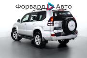 Toyota Land Cruiser Prado 120 Series Тюмень  - изображение 40
