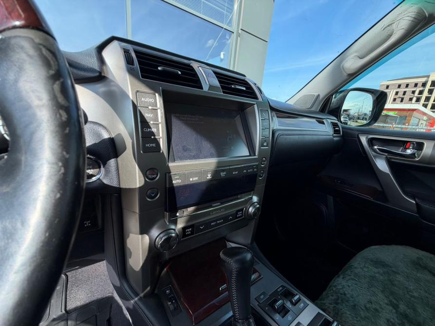 Lexus GX II Владикавказ  - изображение 10