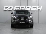 Kia Sportage III Воронеж  - изображение 26