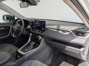 Toyota RAV4 V (XA50) Москва  - изображение 33