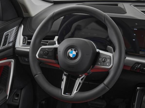 BMW X1 III (U11/U12) с пробегом 2025 года, цена 5 600 000 рублей, 43 км, внедорожник, Автокод Объявления