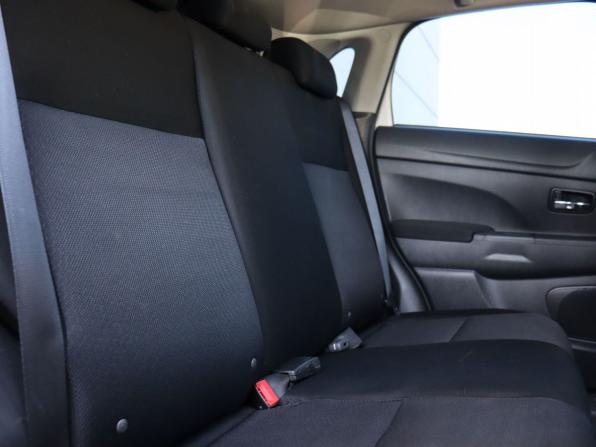 Mitsubishi ASX I с пробегом 2012 года, цена 1 100 000 рублей, 141719 км, внедорожник, Автокод Объявления