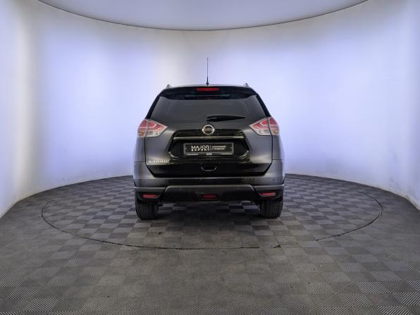 Nissan X-Trail III с пробегом 2016 года, цена 1 800 000 рублей, 176000 км, внедорожник, Автокод Объявления