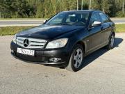 Mercedes-Benz C-Класс III (W204) Пермь  - изображение 8