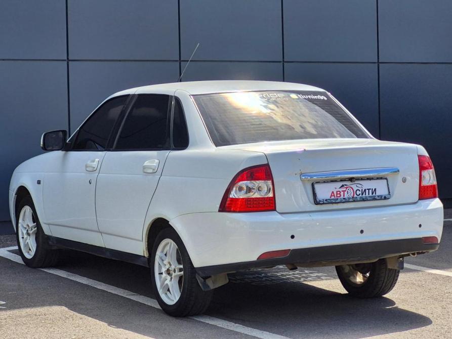 Lada (ВАЗ) Priora I Рестайлинг Воронеж  - изображение 5