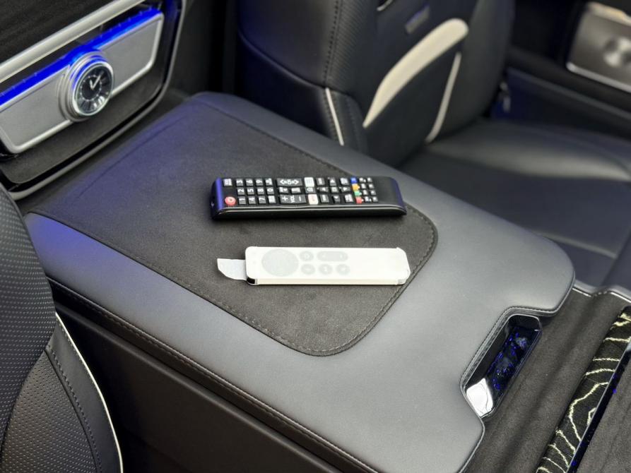 Mercedes-Benz V-Класс III (W447) Рестайлинг 2 Санкт-Петербург  - изображение 27