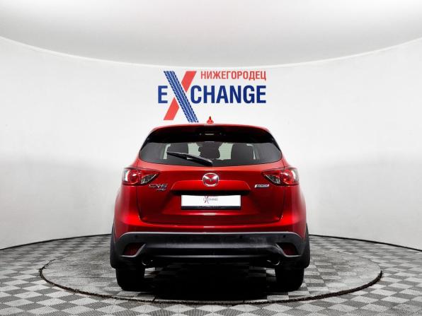 Mazda CX-5 I с пробегом 2014 года, цена 1 849 000 рублей, 154075 км, внедорожник, Автокод Объявления