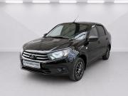 Lada (ВАЗ) Granta I Рестайлинг Москва  - изображение 16