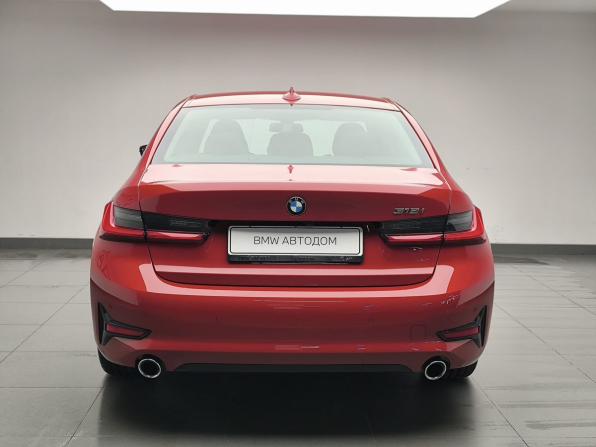 BMW 3 серии VII (G2x) с пробегом 2021 года, цена 3 924 000 рублей, 8579 км, седан, Автокод Объявления