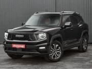 Haval H7 I Екатеринбург  - изображение 30