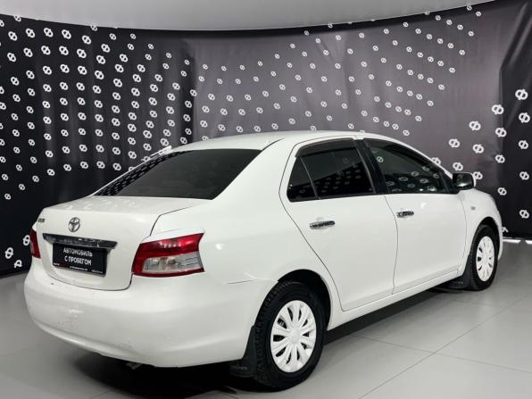 Toyota Belta I с пробегом 2005 года, цена 425 000 рублей, 217739 км, седан, Автокод Объявления