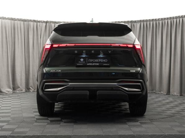 Geely Atlas II с пробегом 2024 года, цена 3 140 000 рублей, 29008 км, внедорожник, Автокод Объявления