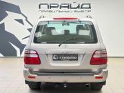 Toyota Land Cruiser 100 Series Рестайлинг 1 Ростов-на-Дону  - изображение 29