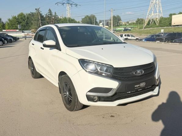 Lada (ВАЗ) XRAY I с пробегом 2019 года, цена 820 000 рублей, 83961 км, хэтчбек, Автокод Объявления