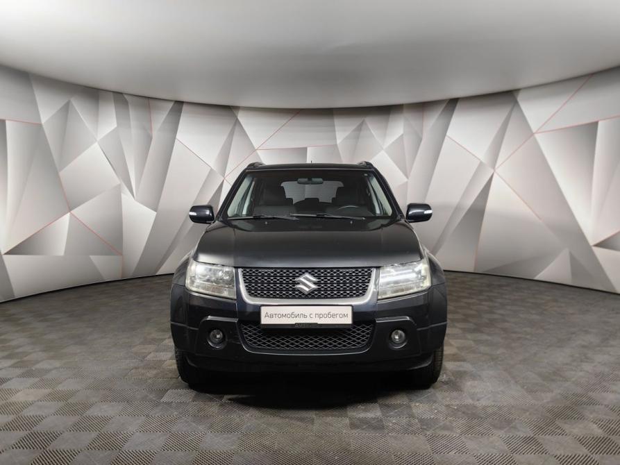 Suzuki Grand Vitara II Рестайлинг Москва  - изображение 7