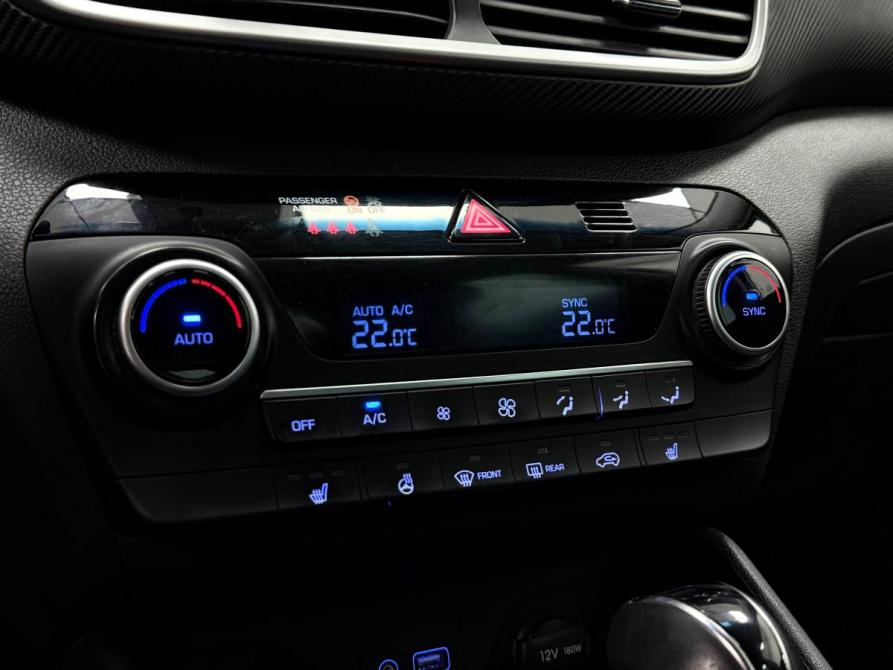 Hyundai Tucson III Рестайлинг Казань  - изображение 9