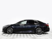 Toyota Camry IX (XV80) China Market Москва  - изображение 34