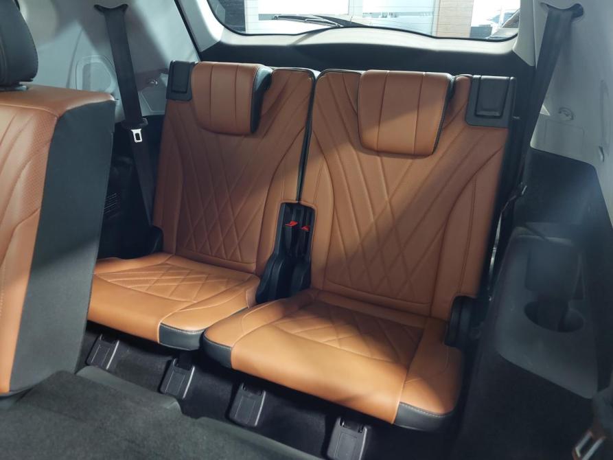 Chery Tiggo 8 Pro Max I Пермь  - изображение 20