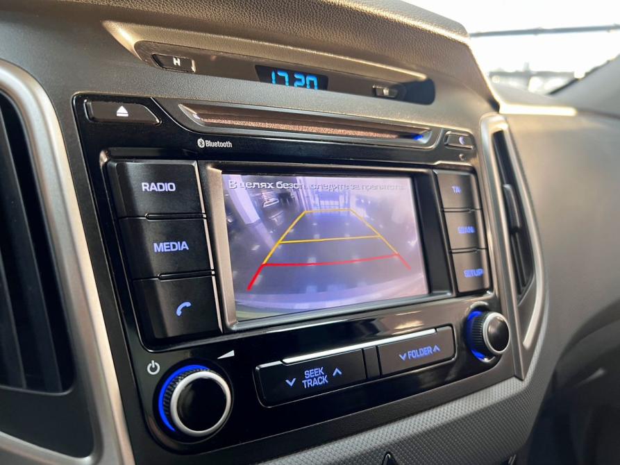 Hyundai Creta I Тверь  - изображение 19