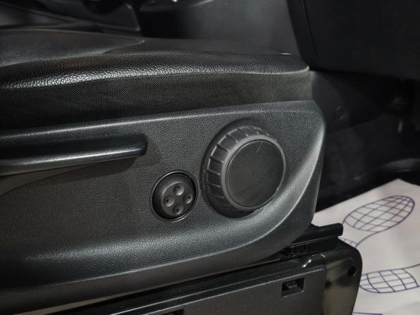 Mercedes-Benz Vito III (W447) с пробегом 2016 года, цена 3 450 000 рублей, 272500 км, минивэн, Автокод Объявления