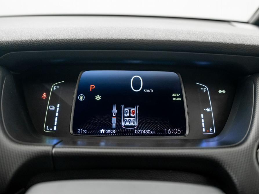 Honda Fit IV Красноярск  - изображение 11