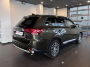 Mitsubishi Outlander III Рестайлинг 2 Чебоксары  - изображение 36