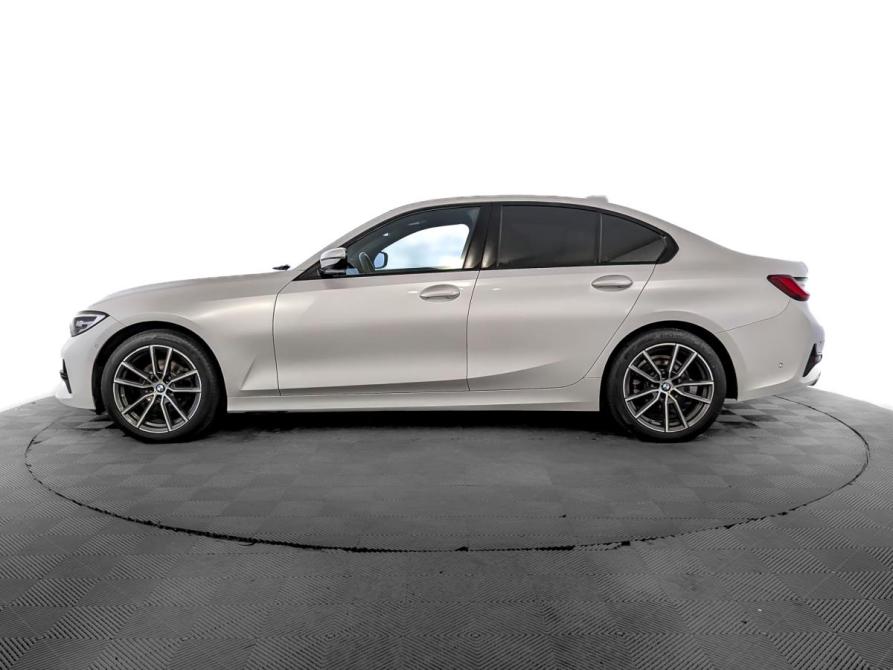 BMW 3 серии VII (G2x) Москва  - изображение 8