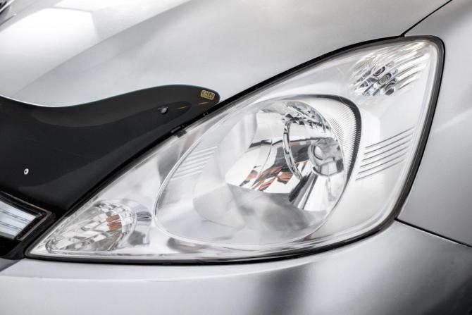 Honda Fit Shuttle I с пробегом 2012 года, цена 849 000 рублей, 132000 км, универсал, Автокод Объявления