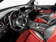 Mercedes-Benz GLC Coupe I (C253) Санкт-Петербург  - изображение 30