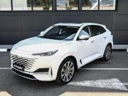Changan UNI-K Новороссийск  - изображение 38