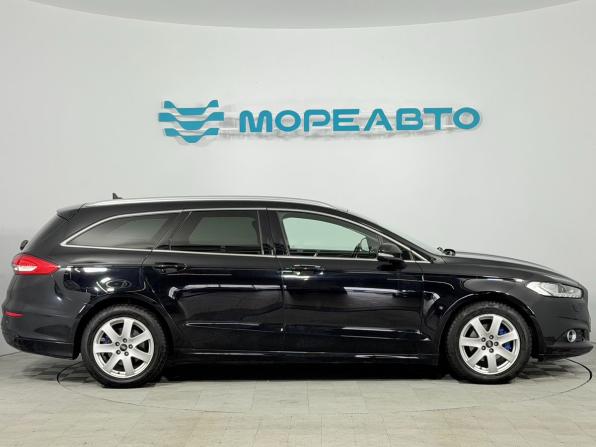 Ford Mondeo V с пробегом 2018 года, цена 1 615 000 рублей, 93849 км, универсал, Автокод Объявления