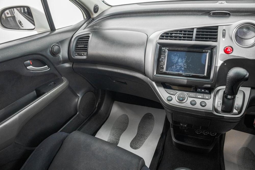 Honda Stream II Барнаул  - изображение 18