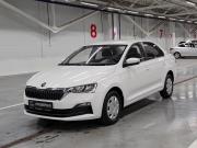 Skoda Rapid II Казань  - изображение 27