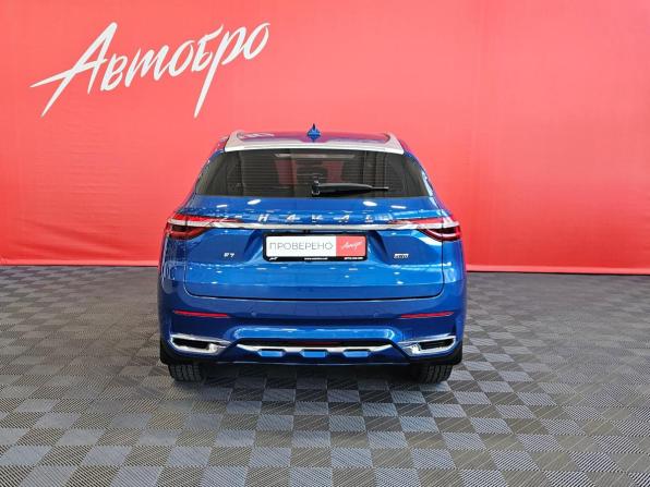 Haval F7 I с пробегом 2019 года, цена 1 520 000 рублей, 140883 км, внедорожник, Автокод Объявления