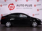 Hyundai Solaris I Рестайлинг Минеральные Воды  - изображение 26