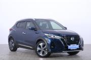 Nissan Kicks I Рестайлинг Омск  - изображение 24