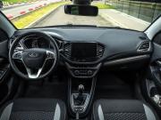 Lada (ВАЗ) Vesta I Санкт-Петербург  - изображение 40