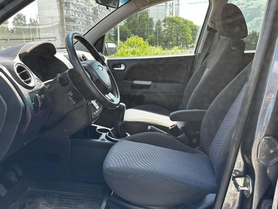 Ford Fusion I Рестайлинг Ярославль  - изображение 21