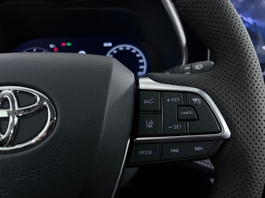 Toyota Highlander IV (XU70) Ростов-на-Дону  - изображение 22