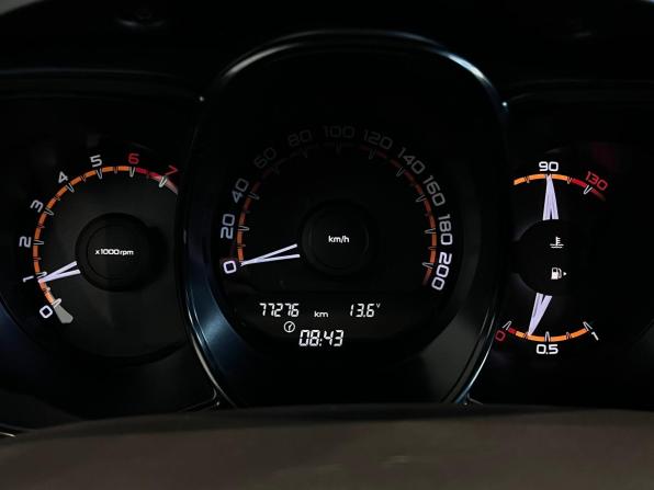 Lada (ВАЗ) Vesta I с пробегом 2019 года, цена 940 000 рублей, 77110 км, седан, Автокод Объявления