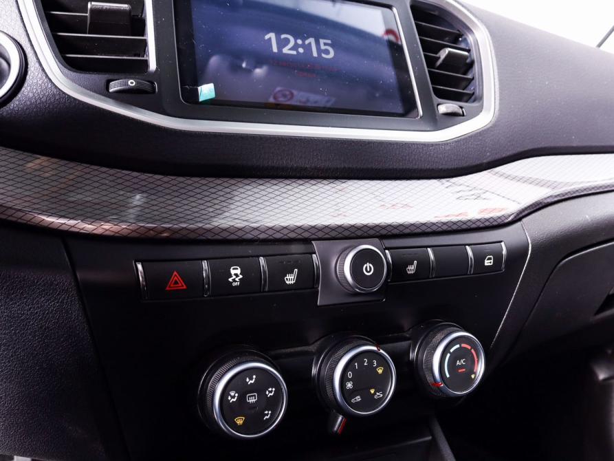 Lada (ВАЗ) Vesta I Рестайлинг (NG) Минеральные Воды  - изображение 11