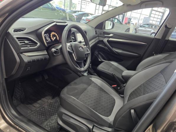 Lada (ВАЗ) Vesta I Рестайлинг (NG) с пробегом 2024 года, цена 1 249 000 рублей, 51014 км, седан, Автокод Объявления