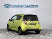Chevrolet Spark III Калининград  - изображение 22
