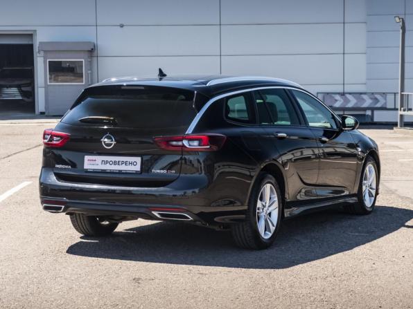 Opel Insignia II с пробегом 2018 года, цена 1 769 000 рублей, 191257 км, универсал, Автокод Объявления