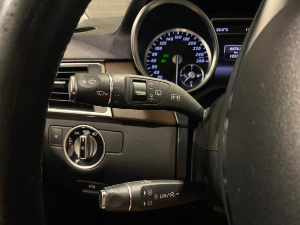 Mercedes-Benz M-Класс III (W166) с пробегом 2015 года, цена 2 830 000 рублей, 123710 км, внедорожник, Автокод Объявления