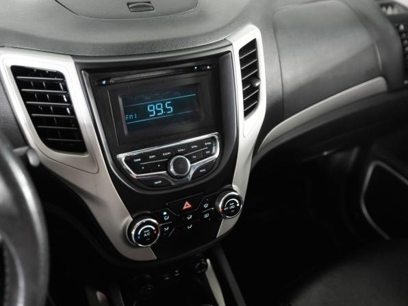 Changan CS35 с пробегом 2014 года, цена 595 000 рублей, 146800 км, внедорожник, Автокод Объявления